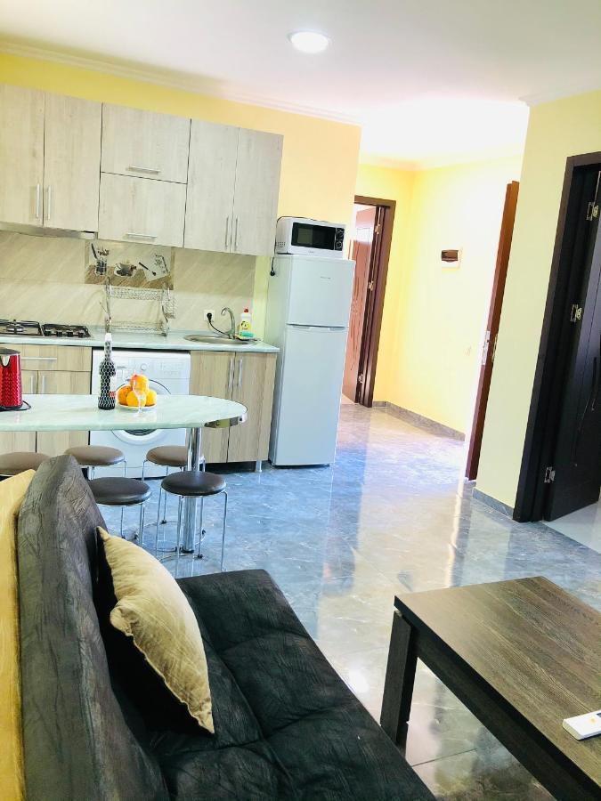 Apollo Plus Cottages Ureki Eksteriør bilde