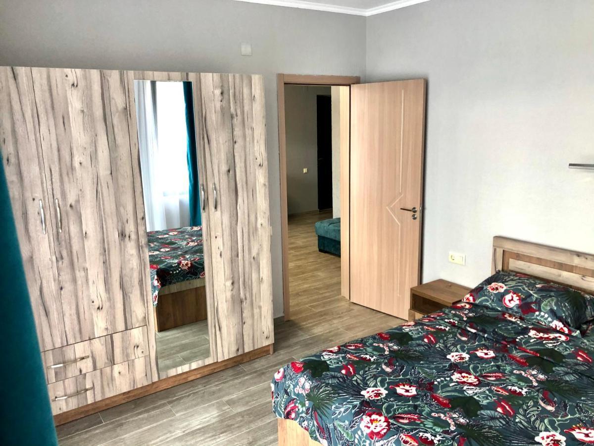 Apollo Plus Cottages Ureki Eksteriør bilde