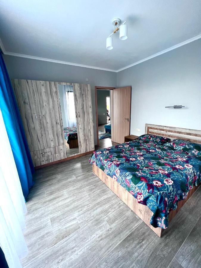 Apollo Plus Cottages Ureki Eksteriør bilde